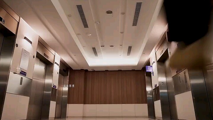 Meski dia telah meninggal, dia tetap telah mengatur segalanya dengan baik.