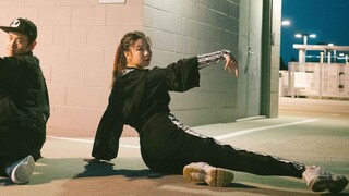 【BLACKPINK】【HOW YOU LIKE THAT】Hai chị em nhà Seattle hóa trang và nhảy theo bài hát hit HOW YOU LIKE