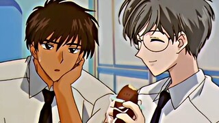 “ตอนเด็กๆ ฉันหูหนวกและตาบอดมาก”