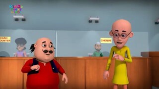 Future New Tap _ Motu Patlu New Episode 175 _ Motu Patlu Video Cartoon _ Kiddo T