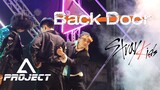 [KPOP IN PUBLIC] Stray Kids "Back Door" Dance Cover by A project @UDTOWNNEXTSTAGESS2