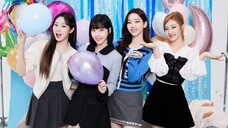 aespa - Special Event 'Party-On' [2021.11.20]