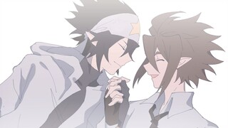 [Uneven World / Raian Handbook] Unknown Mother Goose