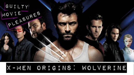 X-Men Origins Wolverine 2009