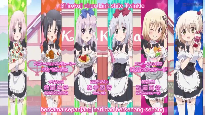 Alice or alice episode 1 (Sub. Indonesia)