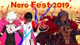 FGO Nero Fest 2019 | Challenge Quest The Brothers of Black and White: Karna & Arjuna - Cu Alter SOLO