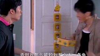 那些年曽老师吃过的黑暗料理，还有什么是我没发现的？