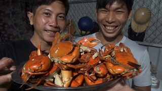 TIỆC NHỎ CỦA ANH EM NHÀ LÚA - TT116