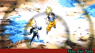 - Dragon Ball SuperAMVFearless _ Lớn hơn , trưởng thành hơn và mạnh mẽ hơn #SuperSaiyan #schooltime