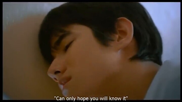 Someday ( Shone POV) nagparaya Siya para sa kaibigan niya