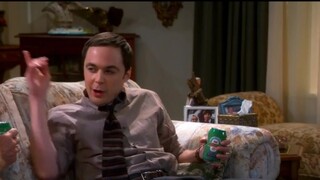 TBBT】Sheldon, dicintai oleh ayah mertua Howard