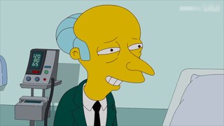 The Simpsons: After Homer suffered a concussion, he unexpectedly became a master at picking up girls