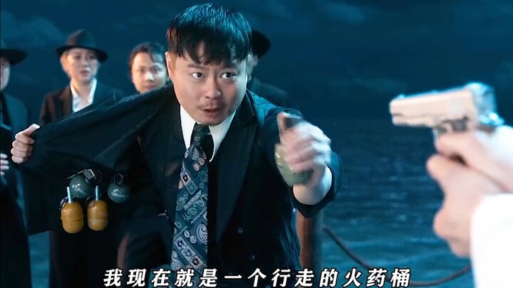 Ngụy Tường: Tôi từ vai quần chúng lăn lộn suốt 24 năm mới trở thành nam chính!