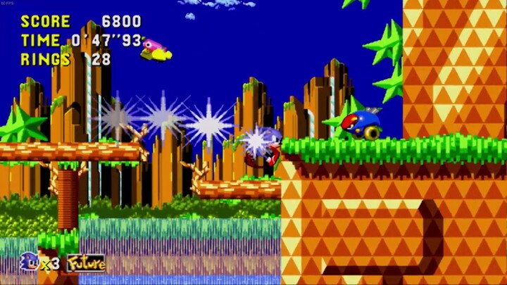 Palmtree Panic Zone 2