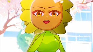 【PVZ动画】向日葵的邀约～