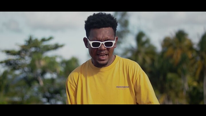 Irian Merry - Van Breezy FT Pace Salomon