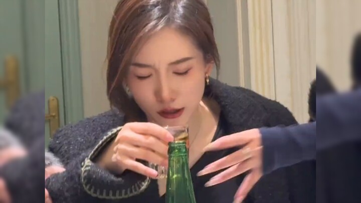 As expected, old ginger is spicier.