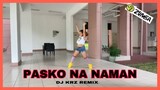 Pasko  Na Naman (Budots + Bounce)DJ KRZ Remix #ZinNakano