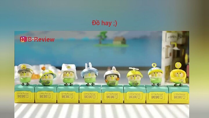 zì mà dễ thưn zữ #reviewhay