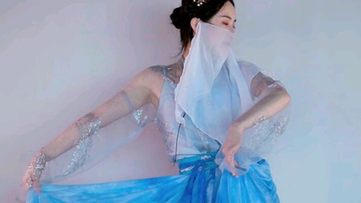 [73] นักเต้นไร้เทียมทาน การแสดงด้นสด