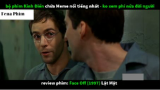 Tóm Tắt Lật Mặt Nicols 2 #fenaphim