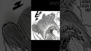 SILVER FANG vs FÜHRER #onepunchman #mangá #anime #edit