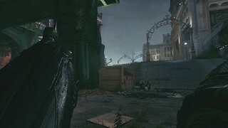 I Almost THREW my Controller while Playing Batman Arkham Knight