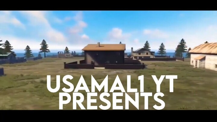 NHỮNG PHA BẮN ĐẲNG CẤP TRONG FREE FIRE - USAMA FREE FIRE #103