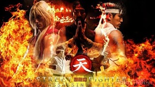 Review Phim | Võ Sĩ Đường Phố | Nắm Đấm Của Sát Thủ | Học được bí kíp quyền thuật ma ám và cái kết