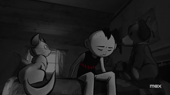 PETER AND THE WOLF Watch Full Movie : Link In Description