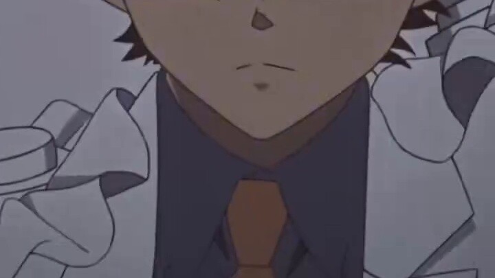 Which scene is the most handsome rescue in your mind?