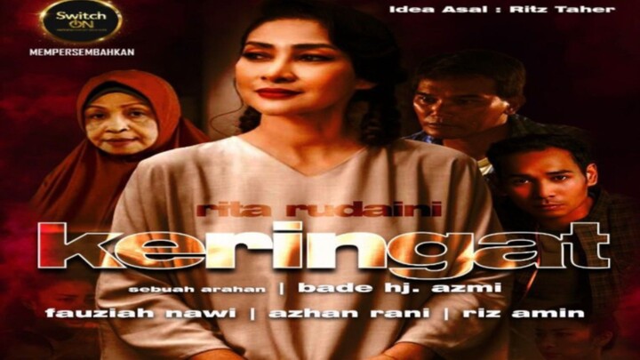 keringat (2021) full