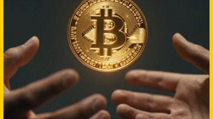 Crypto?