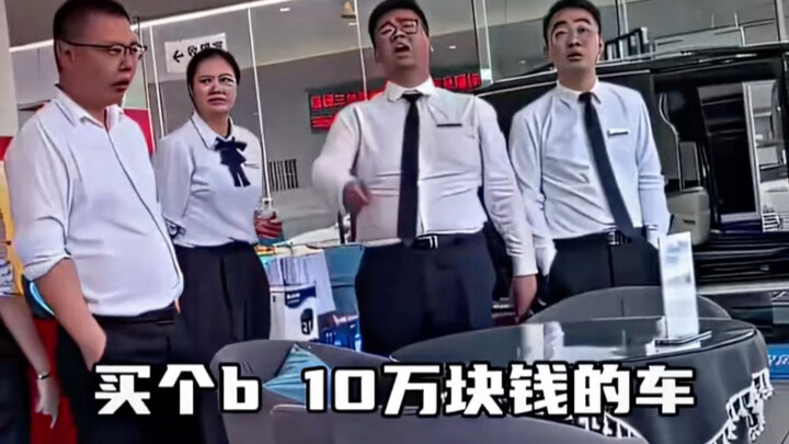 Sincerity is always the ultimate move.