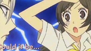 kamisama kiss