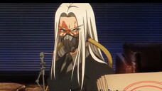 The Mourner's Eyes eps08 sub bagus