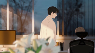 【自制动画】句句不提喜欢，句句都是喜欢。