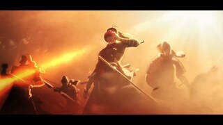 amv RANGER