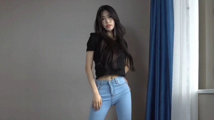 เคที~วเอนวเอนเต้นฮันดั๊ง