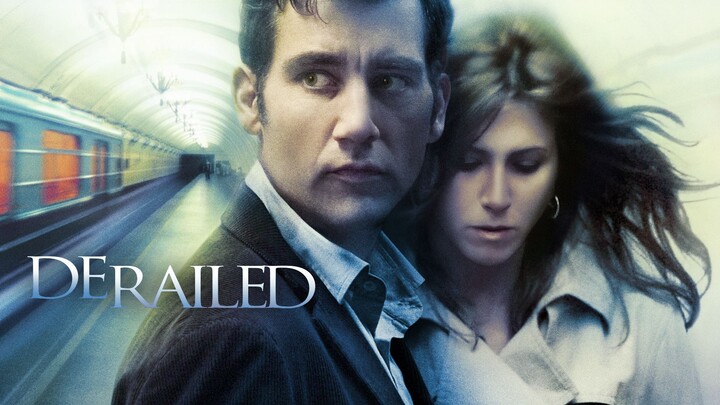 Derailed (2005) Subtitle Indonesia