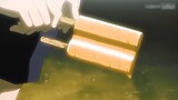 [Naruto] Shikamaru Wails For Asuma's Death, Naruto Weeps For Jiraiya's