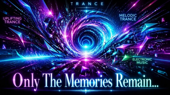Only The Memories Remain...