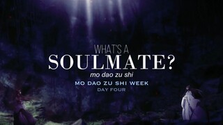WangXian | What's A Soulmate | Mo Dao Zu Shi | AMV