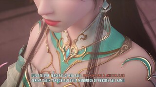 BATTLE THROUGE THE HEAVEN S5 EPS 149 SUB INDO