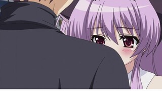 Shirou, you did attack Illya! ! The enviable male protagonists of anime! ! !