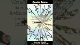 Quotes Anime part 16 2023 #shorts #quotes #quotesanime #onepiece #zoro #luffy #nami #usopp #sanji