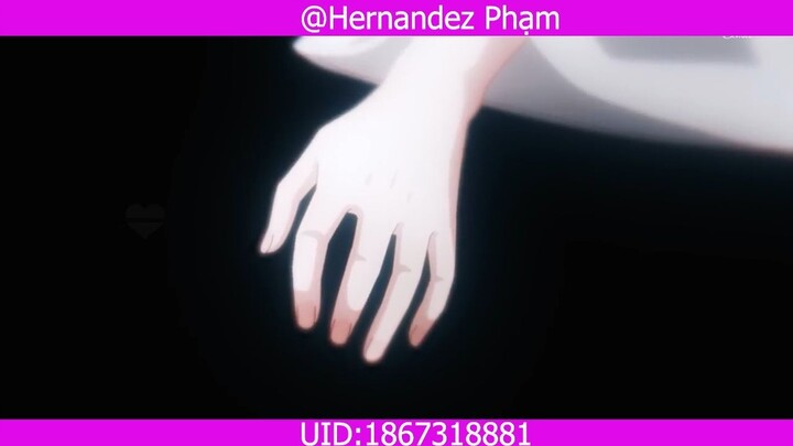 -「AMV」- Anime MV Tất cả những gì tôi muốn #anime