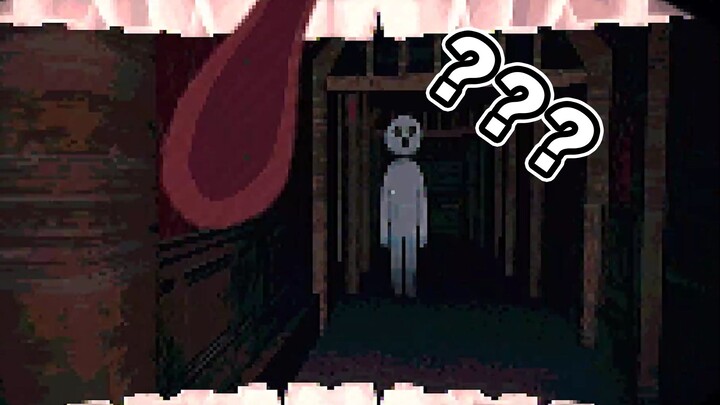 Hantu: Siapa di antara kita yang hantu?