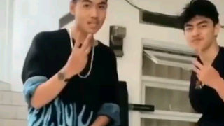 Kelakuan anak tiktok