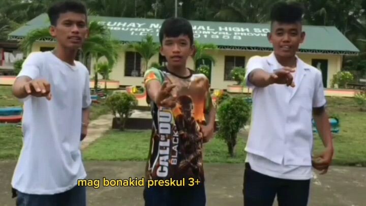 ADVERTISEMENT hahaha
